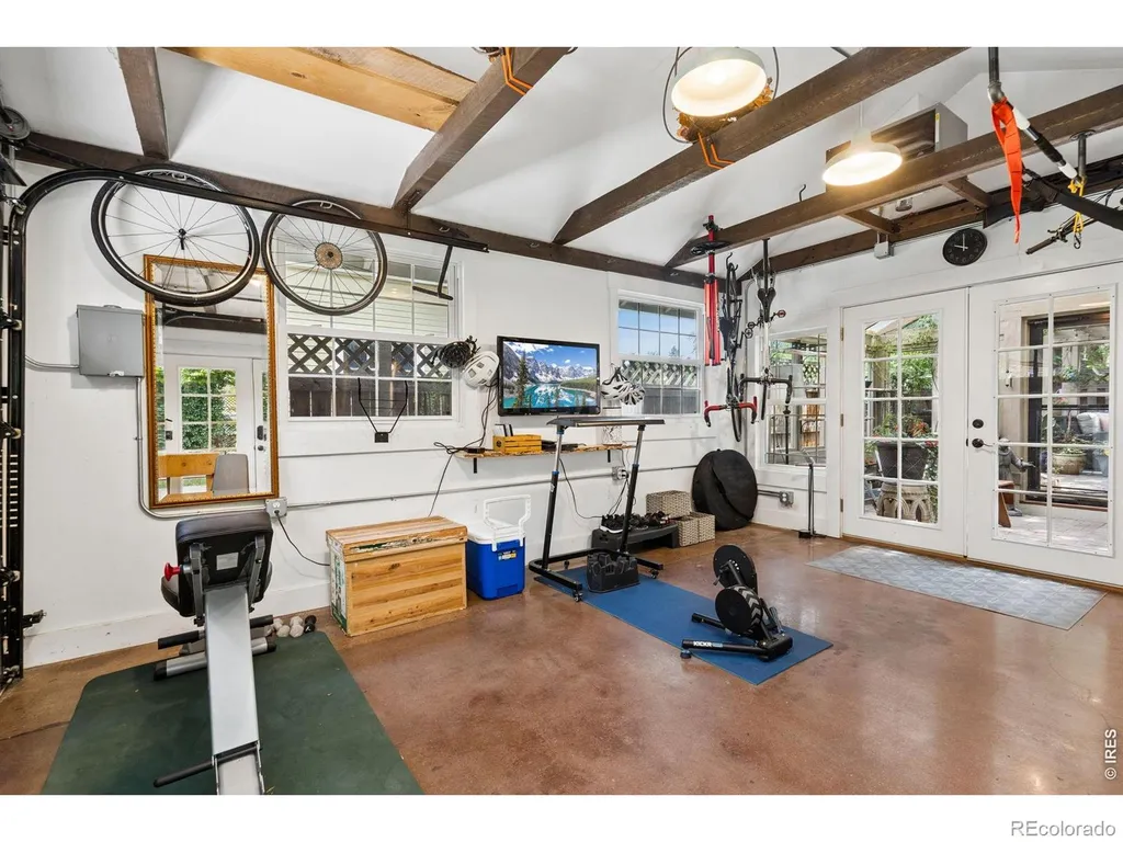 219 E Elizabeth Street Fort Collins CO 80524
