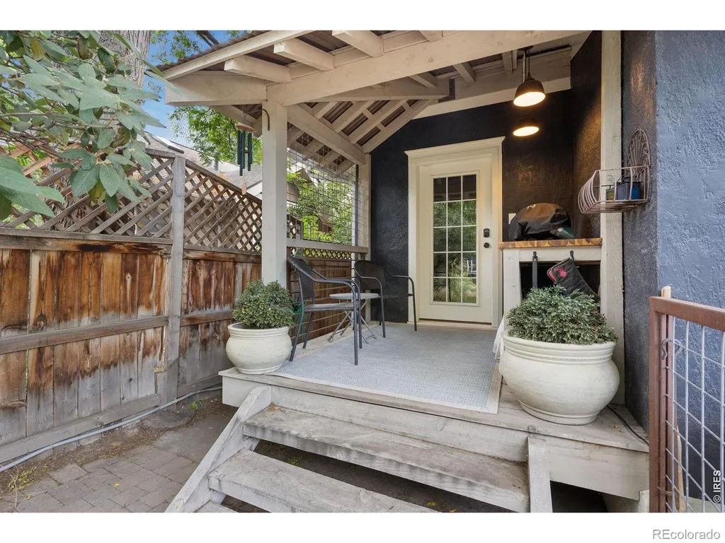 219 E Elizabeth Street Fort Collins CO 80524