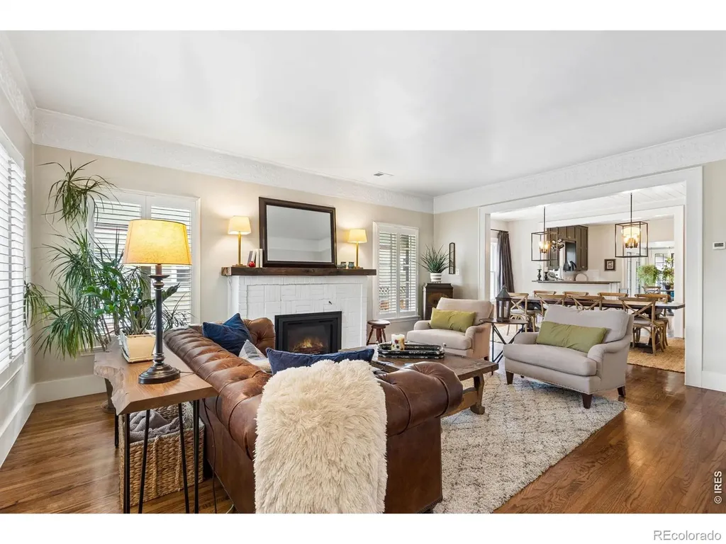 219 E Elizabeth Street Fort Collins CO 80524