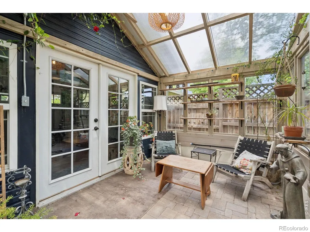219 E Elizabeth Street Fort Collins CO 80524