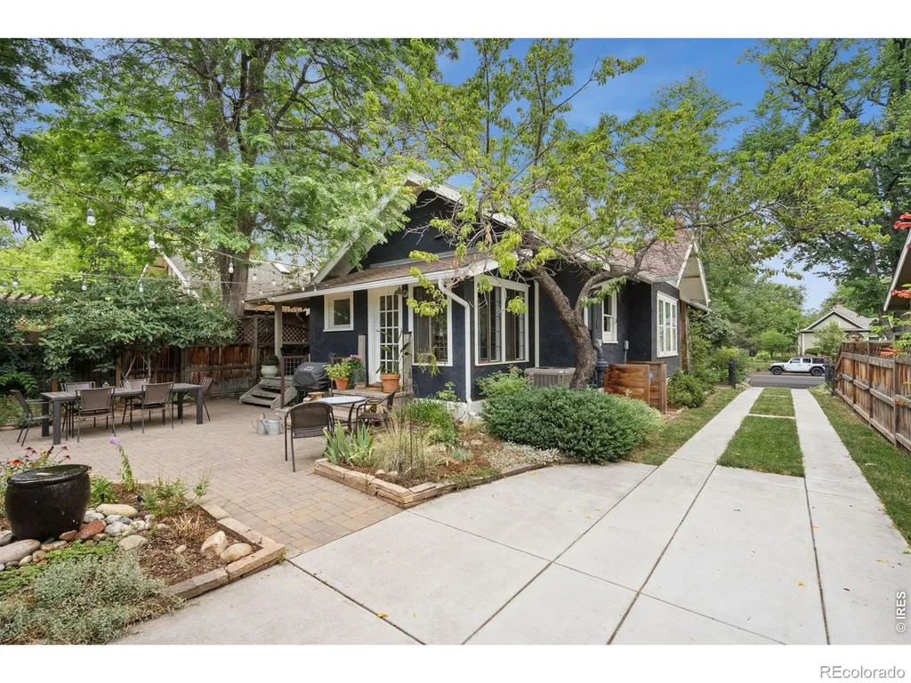 219 E Elizabeth Street Fort Collins CO 80524