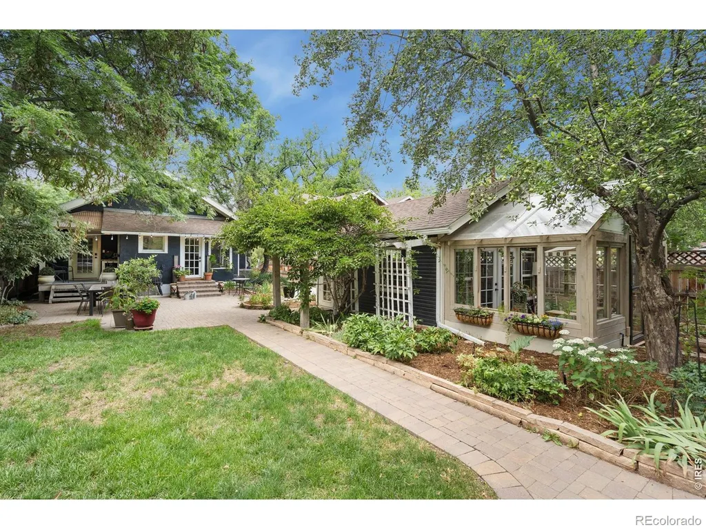 219 E Elizabeth Street Fort Collins CO 80524