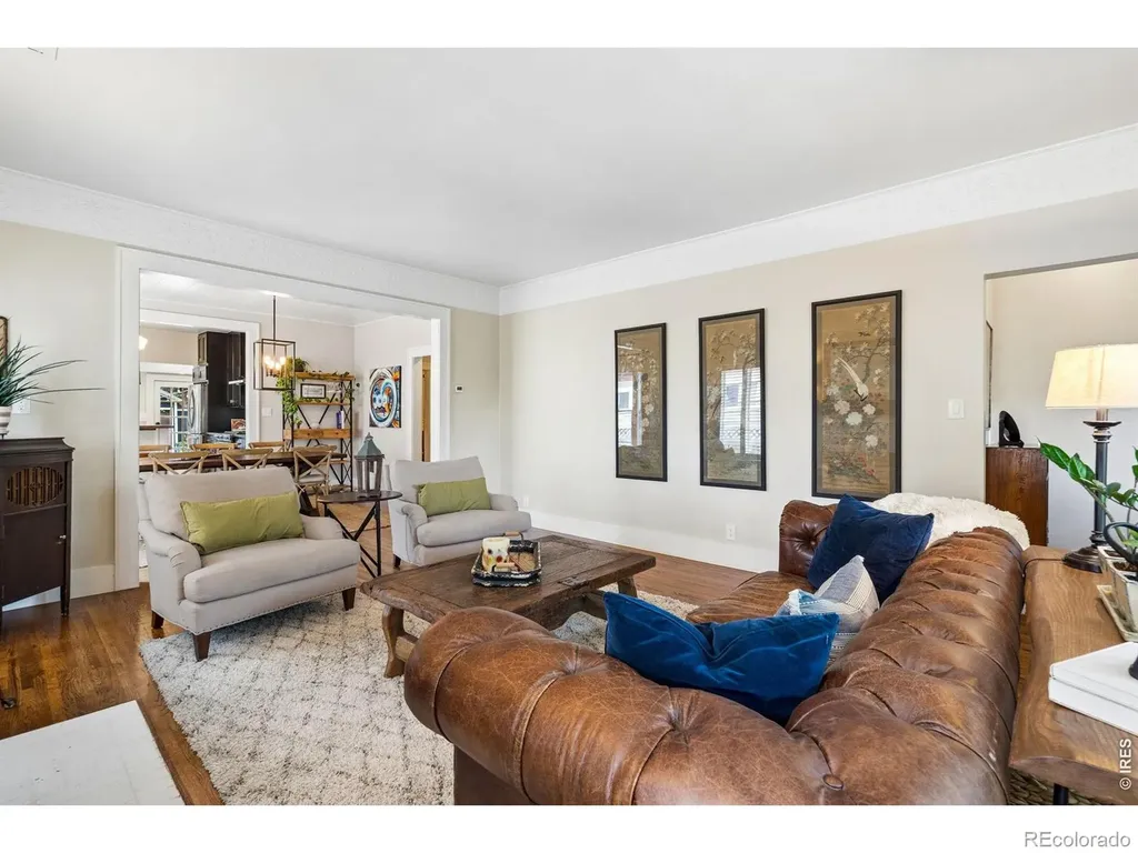 219 E Elizabeth Street Fort Collins CO 80524
