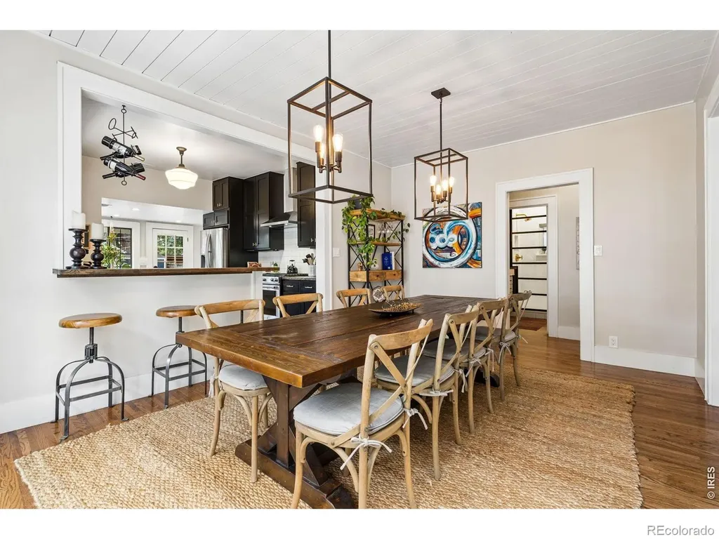 219 E Elizabeth Street Fort Collins CO 80524