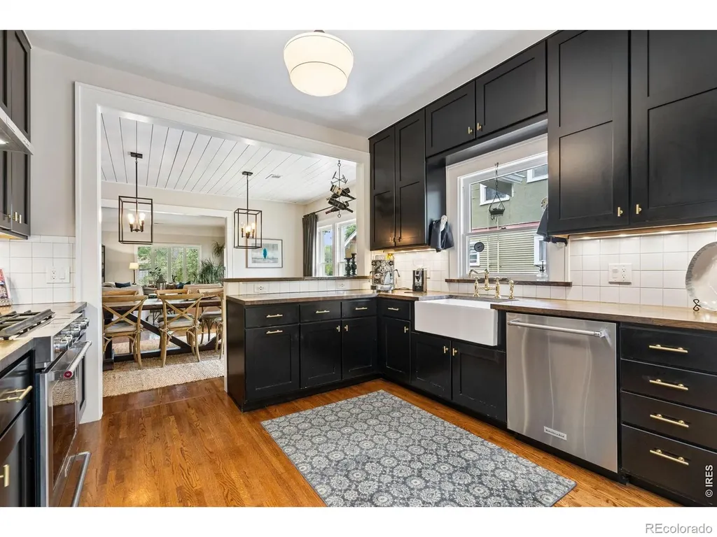 219 E Elizabeth Street Fort Collins CO 80524