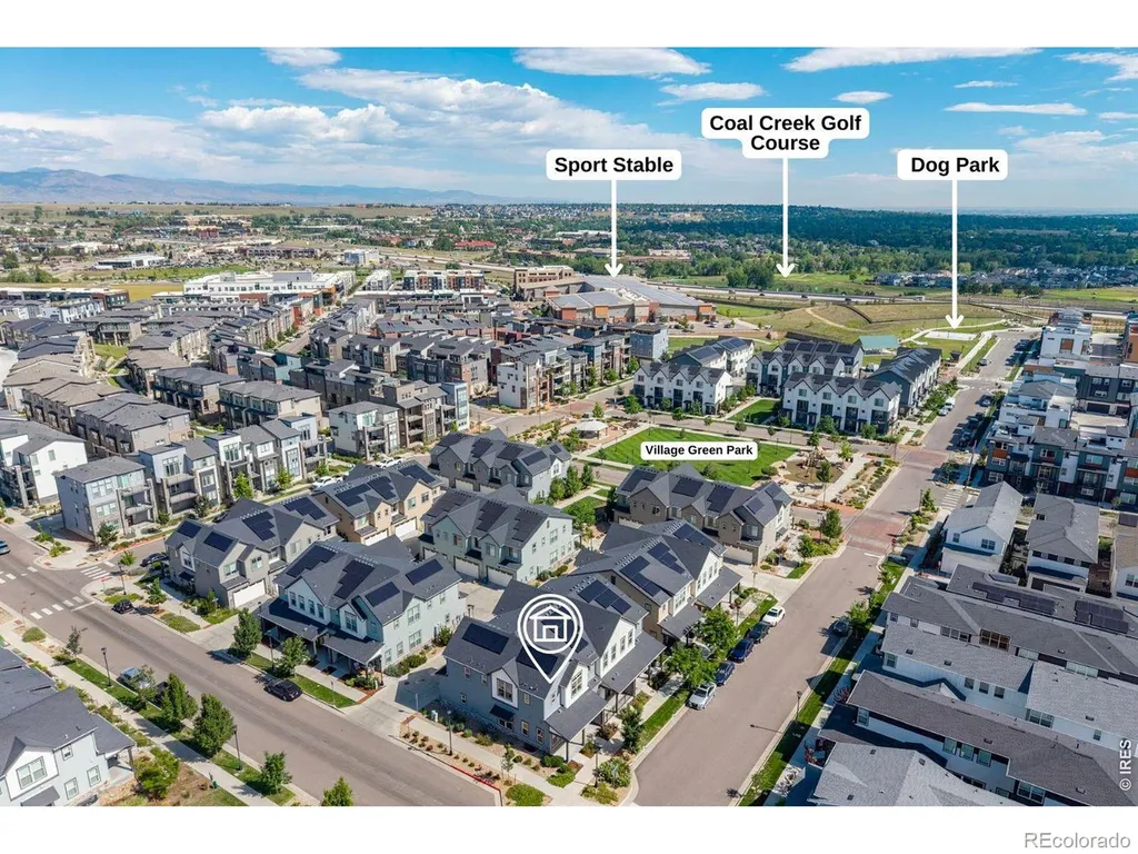 2210 Central Park Way Superior CO 80027