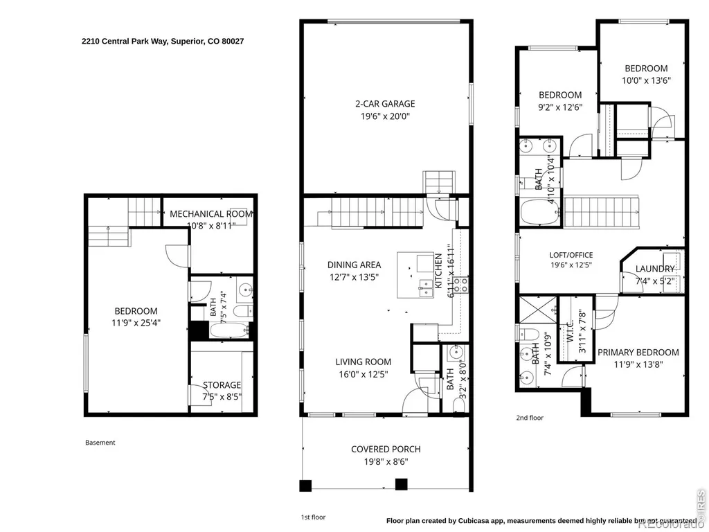 2210 Central Park Way Superior CO 80027