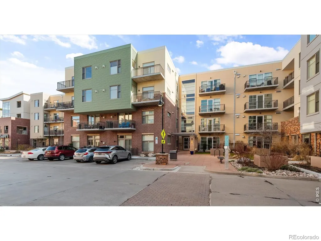 3301 Arapahoe Avenue Boulder CO 80303