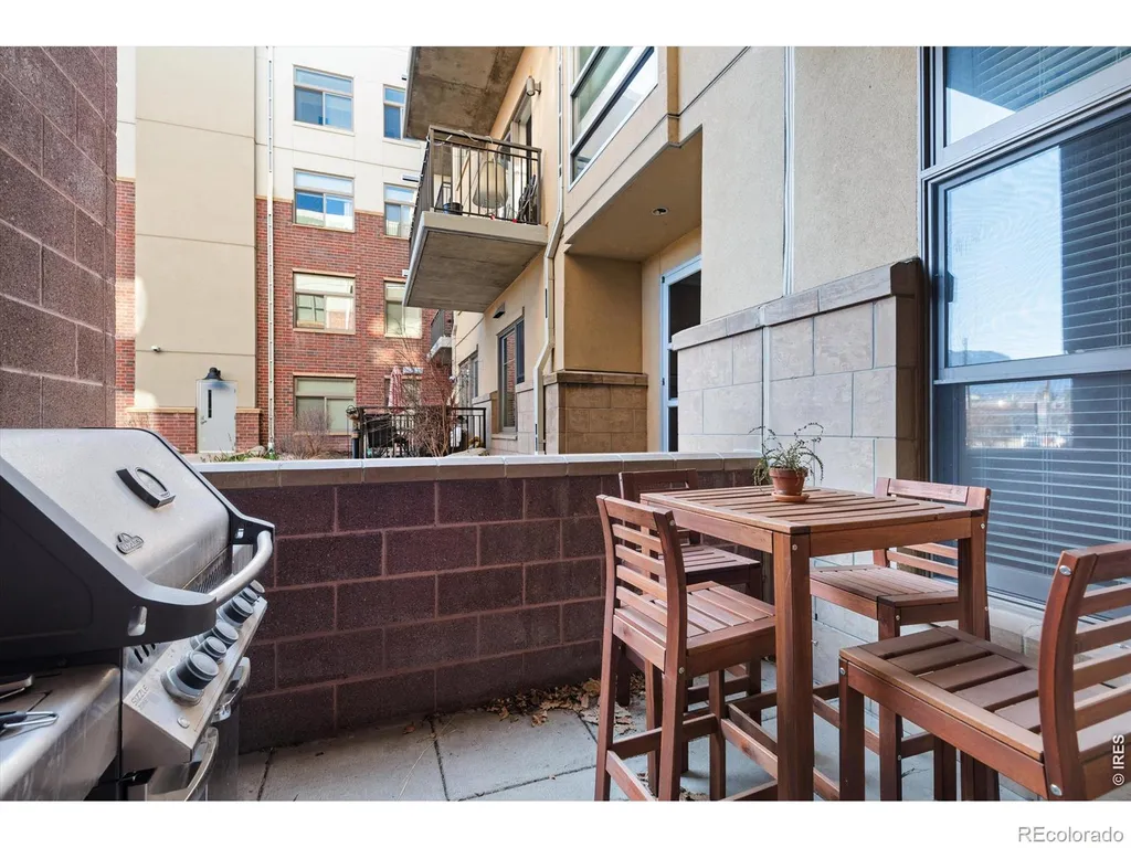 3301 Arapahoe Avenue Boulder CO 80303