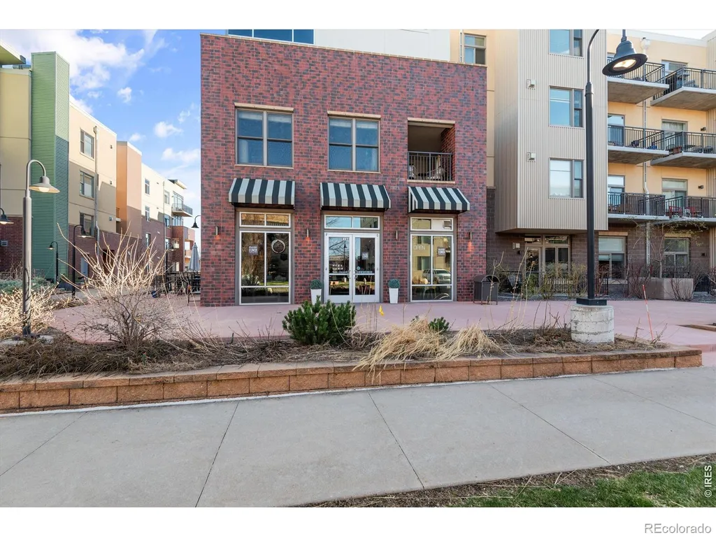3301 Arapahoe Avenue Boulder CO 80303
