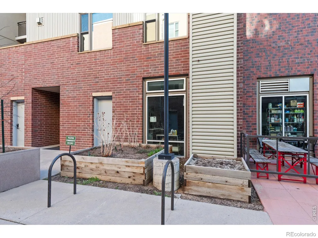 3301 Arapahoe Avenue Boulder CO 80303