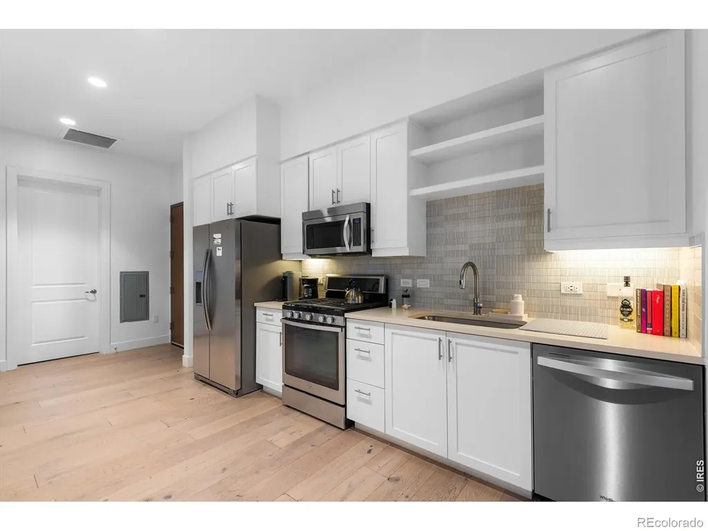 3301 Arapahoe Avenue Boulder CO 80303