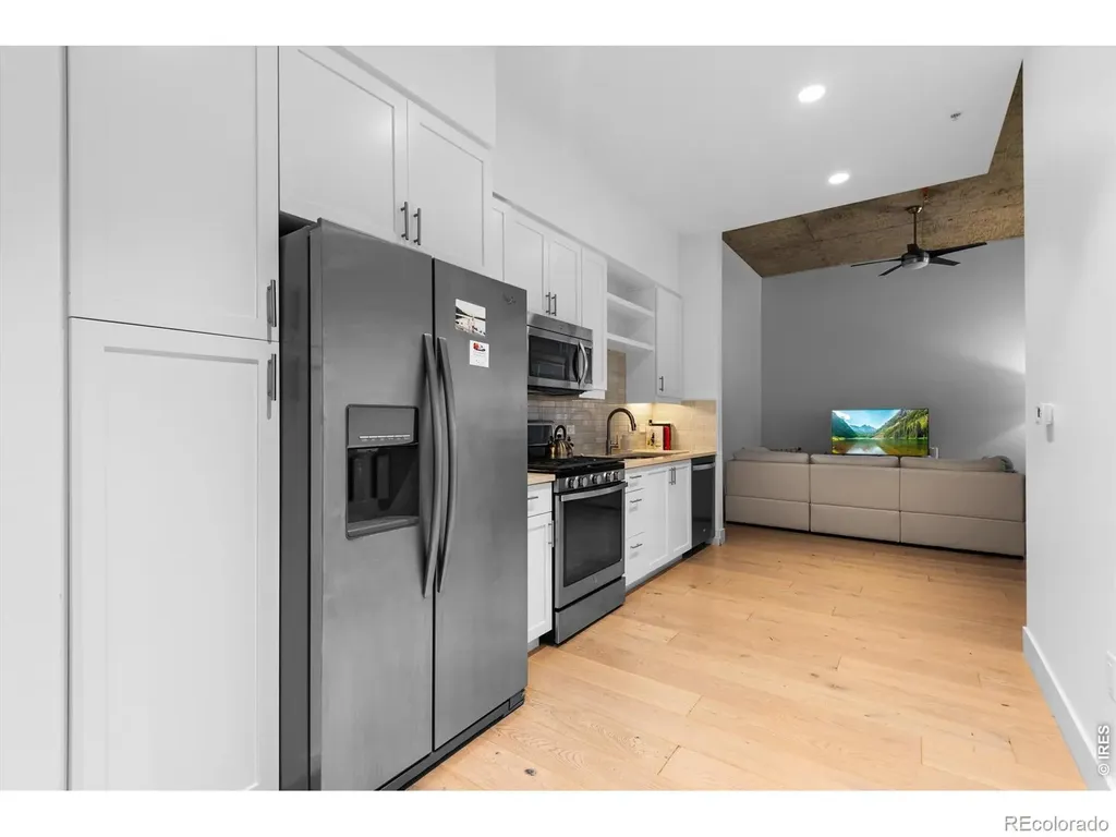3301 Arapahoe Avenue Boulder CO 80303