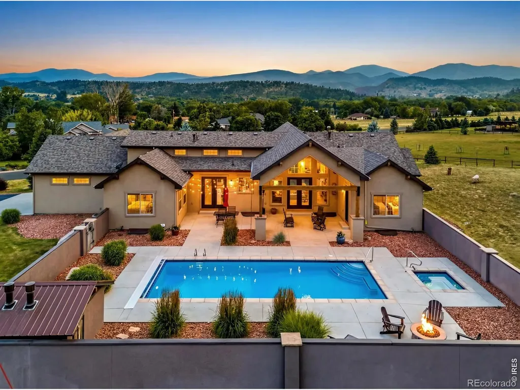 6009 Pronto Way Loveland CO 80538