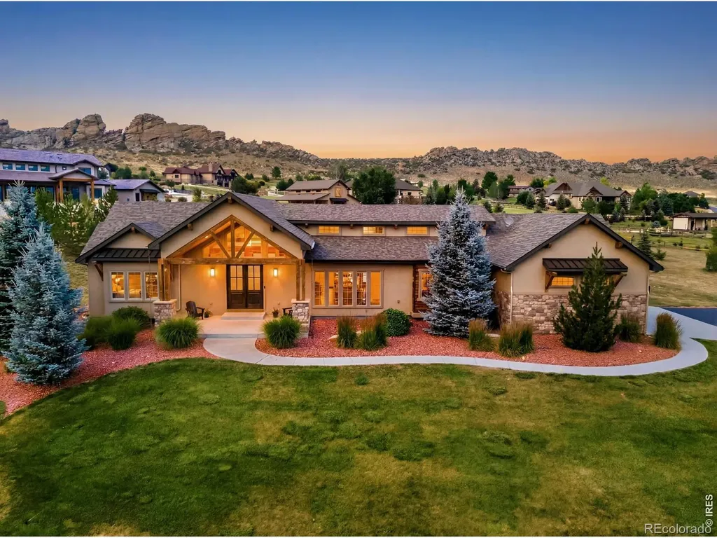 6009 Pronto Way Loveland CO 80538