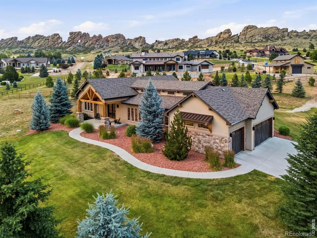 6009 Pronto Way Loveland CO 80538