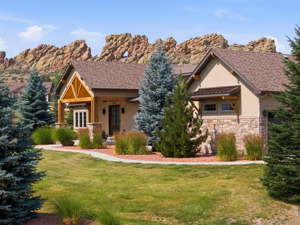 6009 Pronto Way Loveland CO 80538