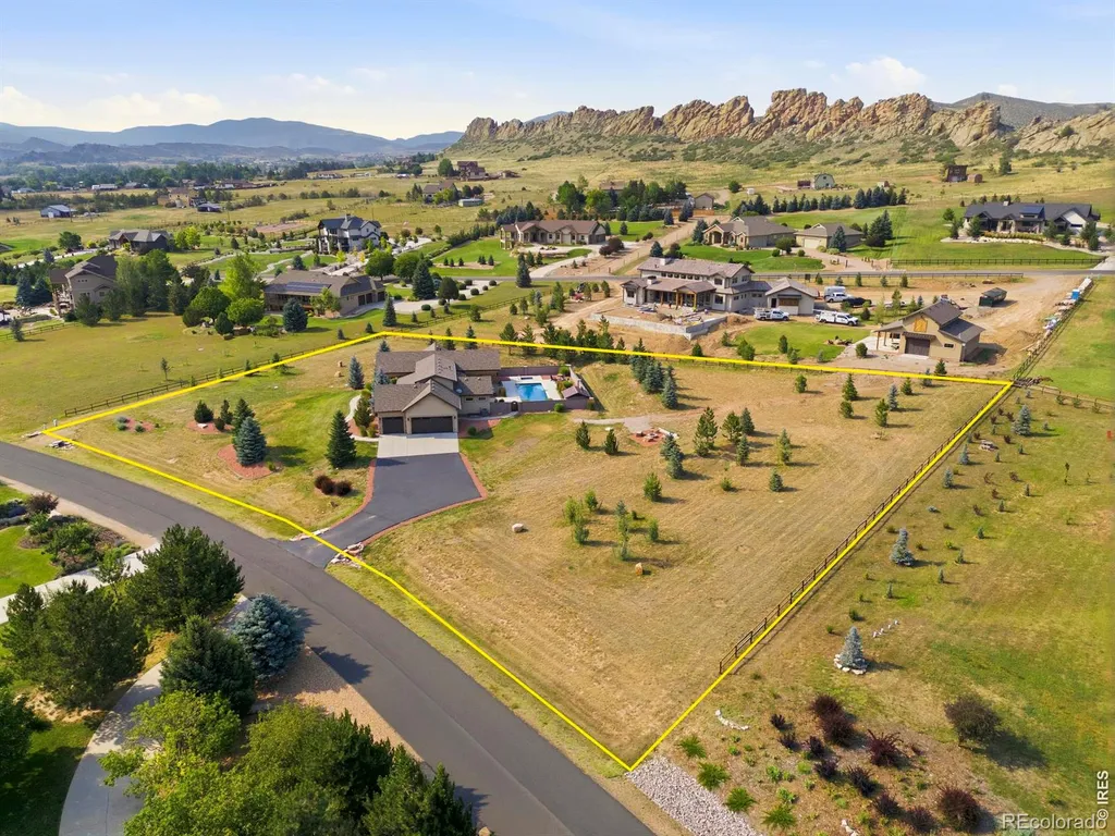 6009 Pronto Way Loveland CO 80538