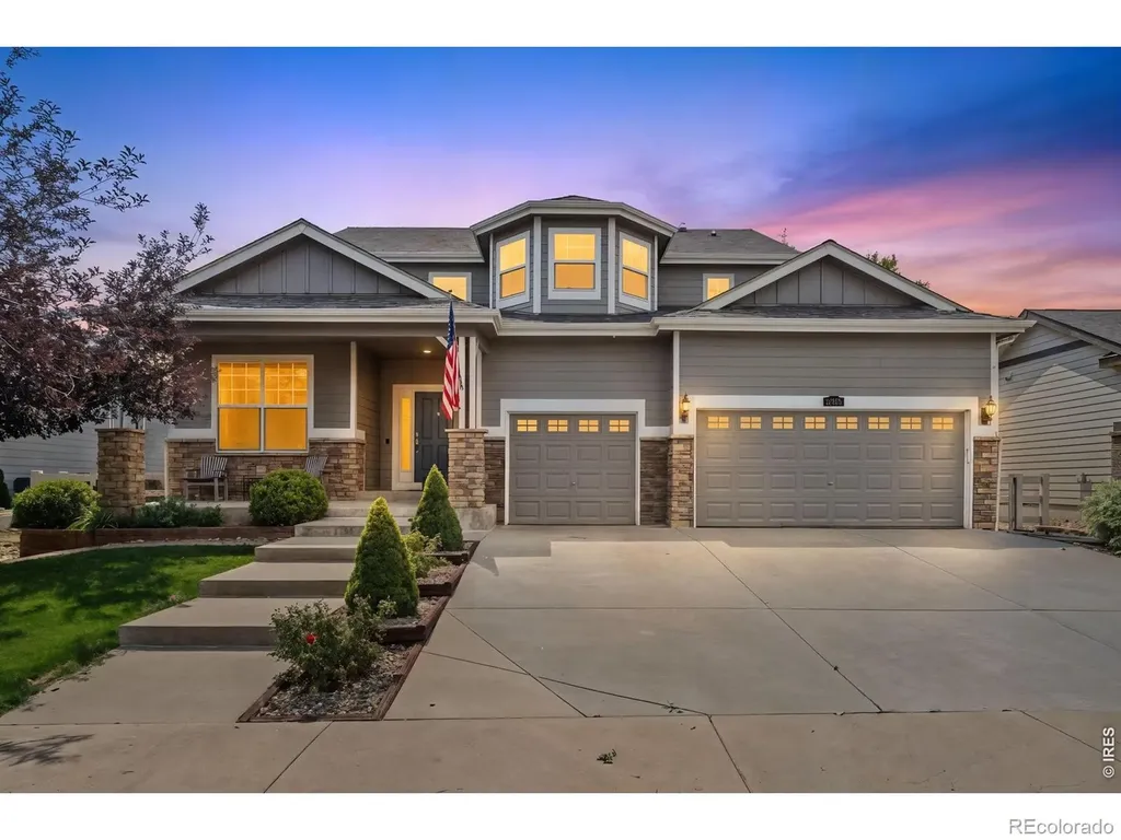 3338 Wray Court Loveland CO 80538