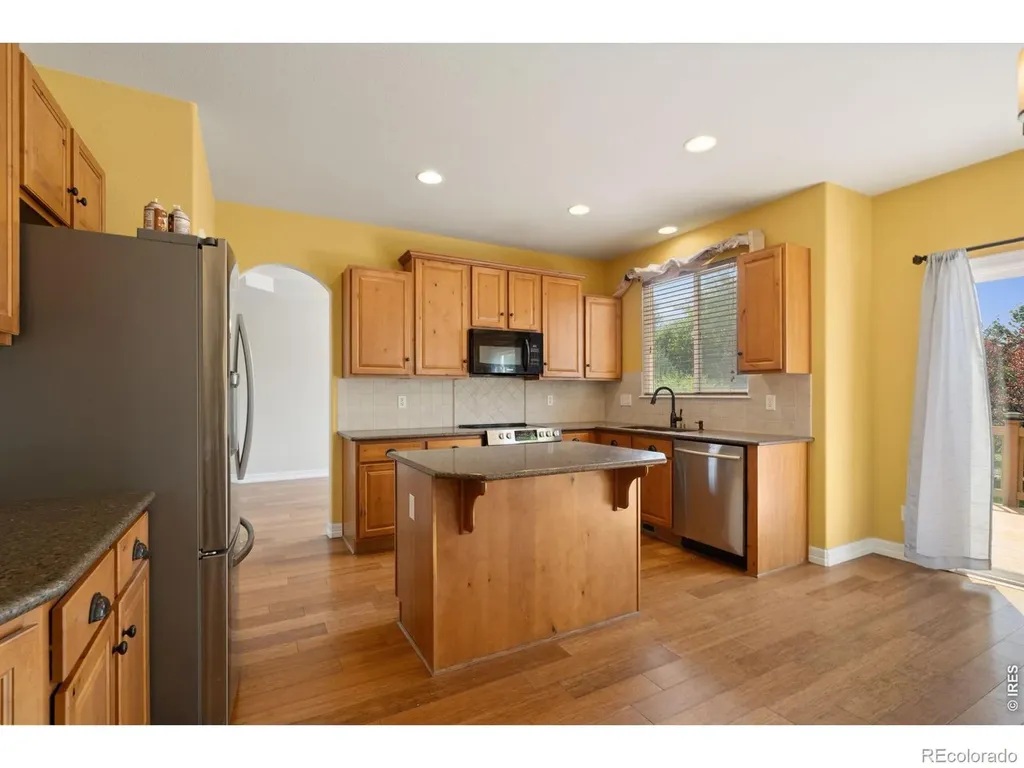 3338 Wray Court Loveland CO 80538