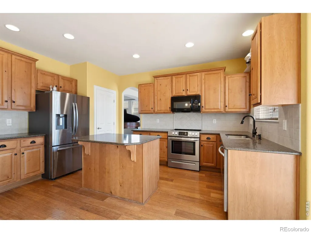 3338 Wray Court Loveland CO 80538