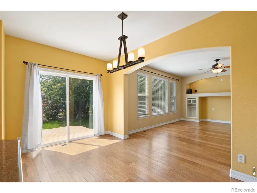 3338 Wray Court Loveland CO 80538