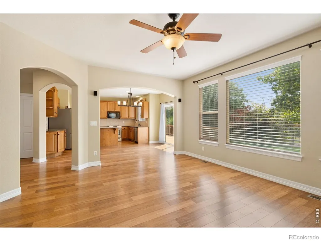 3338 Wray Court Loveland CO 80538