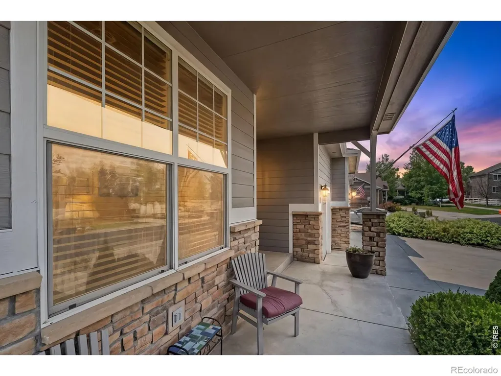 3338 Wray Court Loveland CO 80538