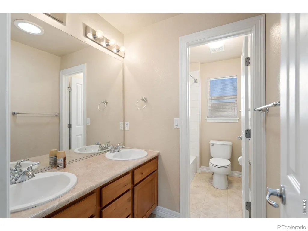 3338 Wray Court Loveland CO 80538