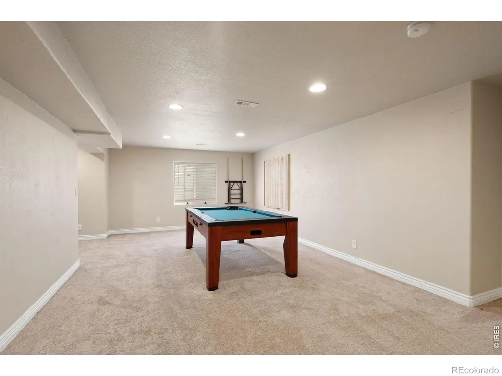 3338 Wray Court Loveland CO 80538