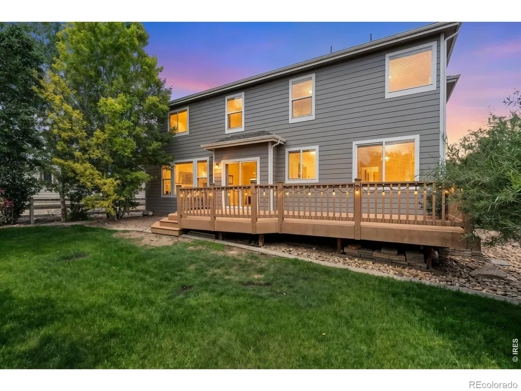 3338 Wray Court Loveland CO 80538