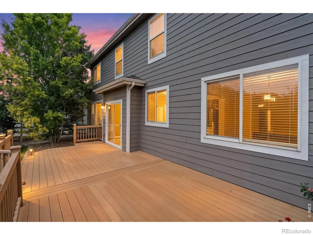 3338 Wray Court Loveland CO 80538