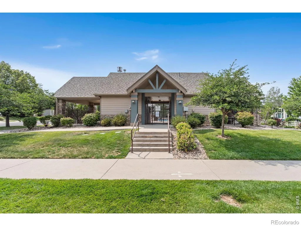 3338 Wray Court Loveland CO 80538