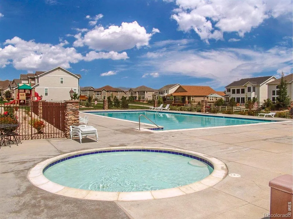 3338 Wray Court Loveland CO 80538