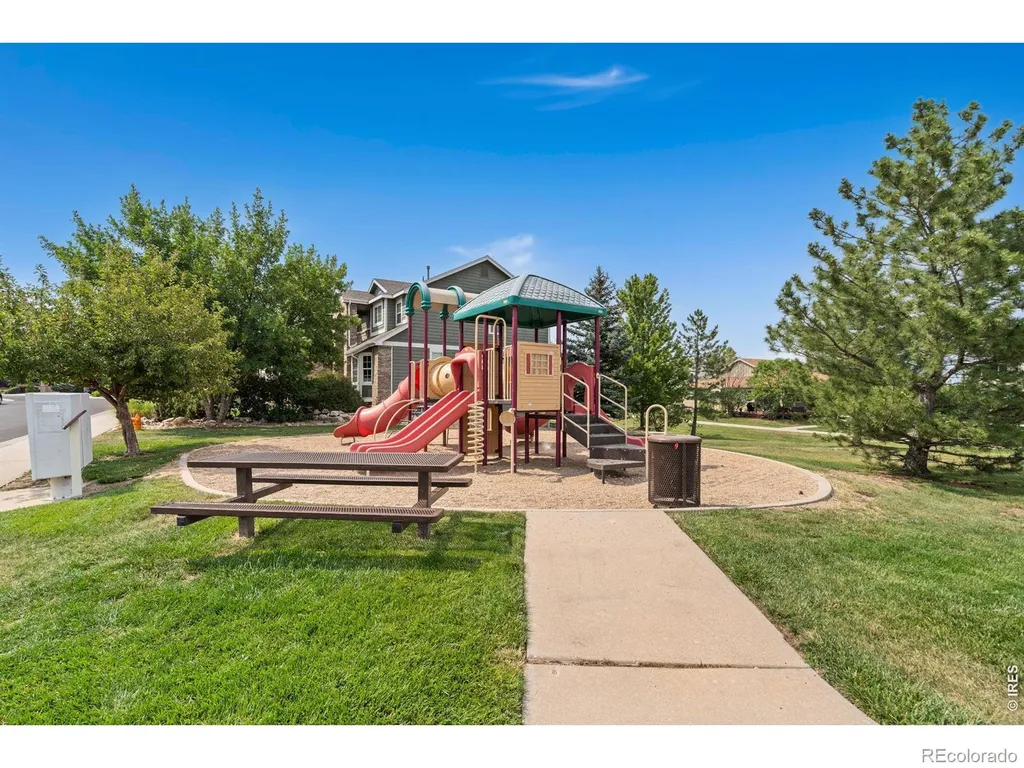 3338 Wray Court Loveland CO 80538