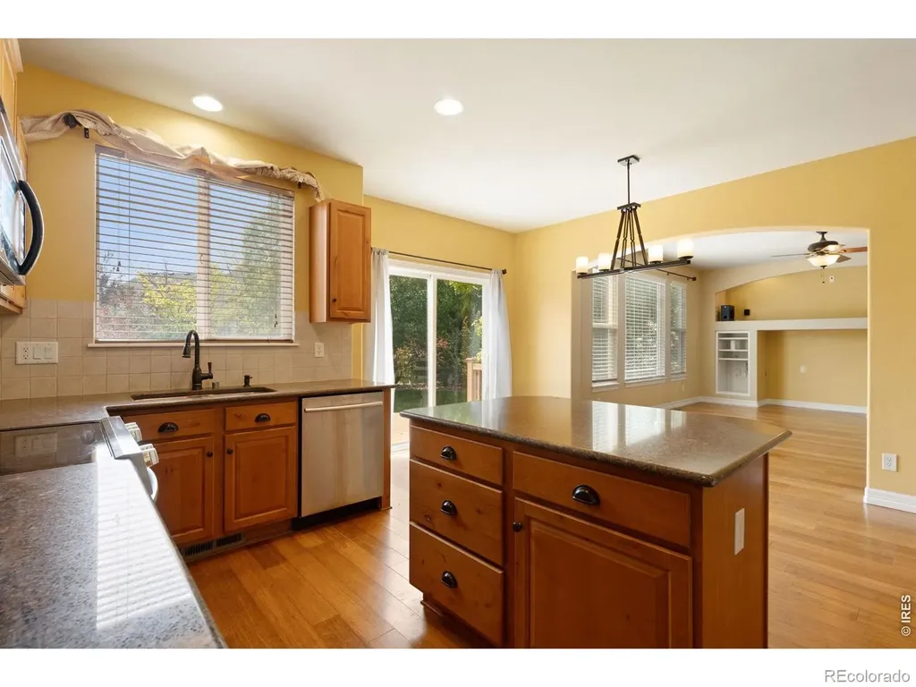 3338 Wray Court Loveland CO 80538
