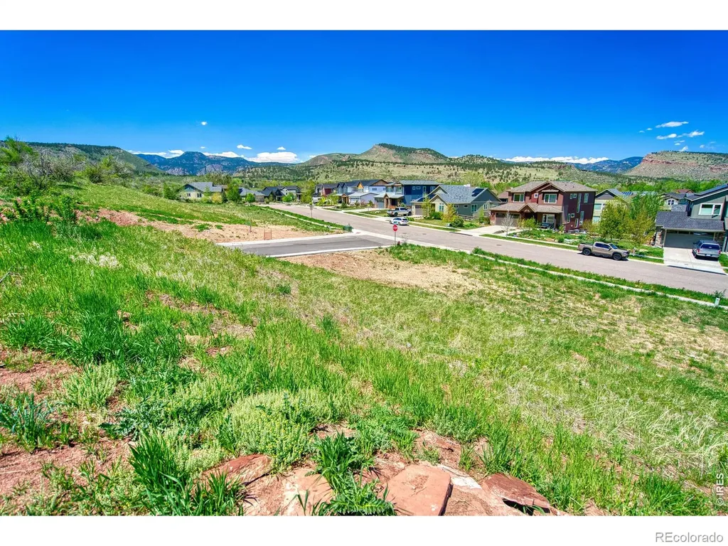 346 Mcconnell Drive Lyons CO 80540