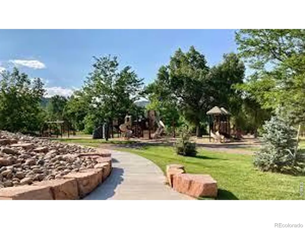 346 Mcconnell Drive Lyons CO 80540