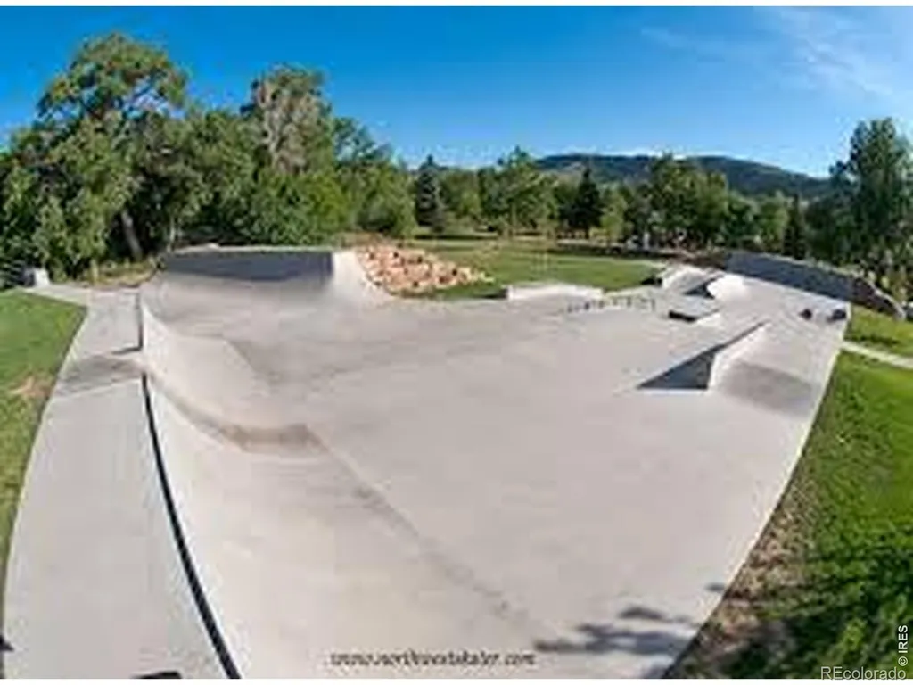 346 Mcconnell Drive Lyons CO 80540