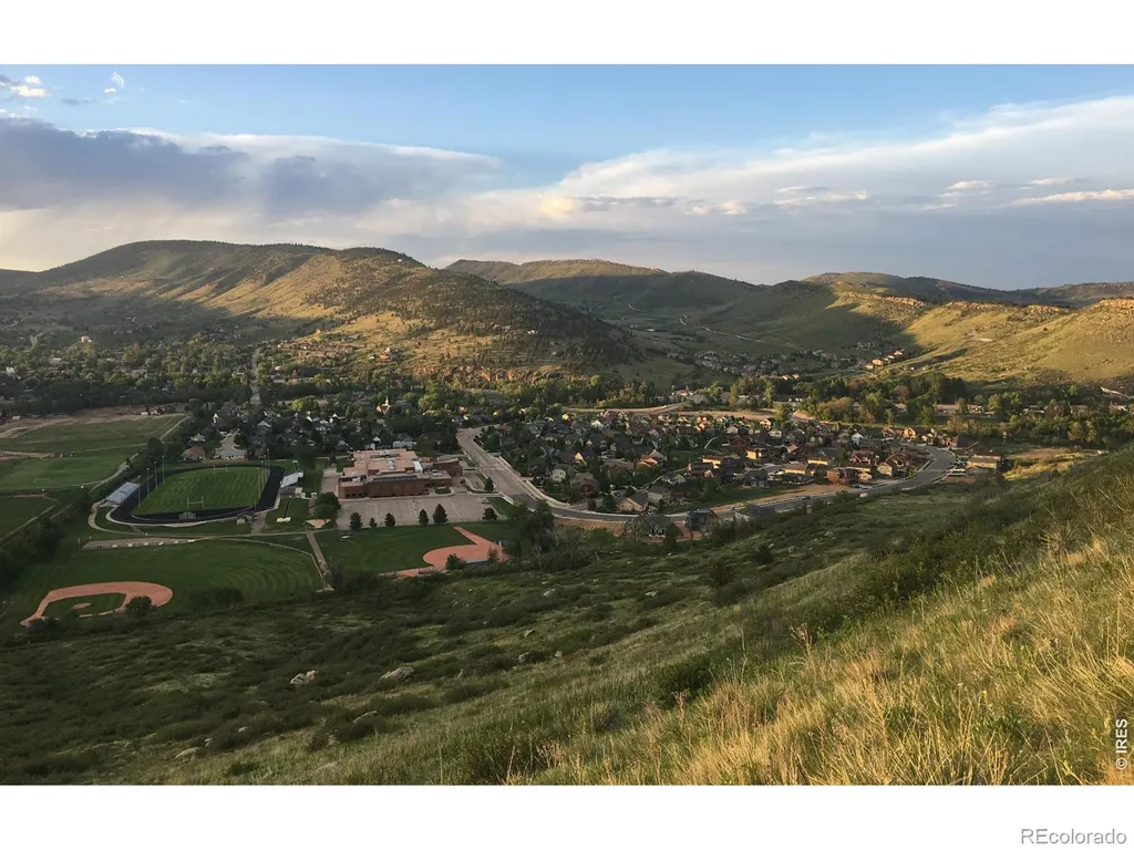 346 Mcconnell Drive Lyons CO 80540