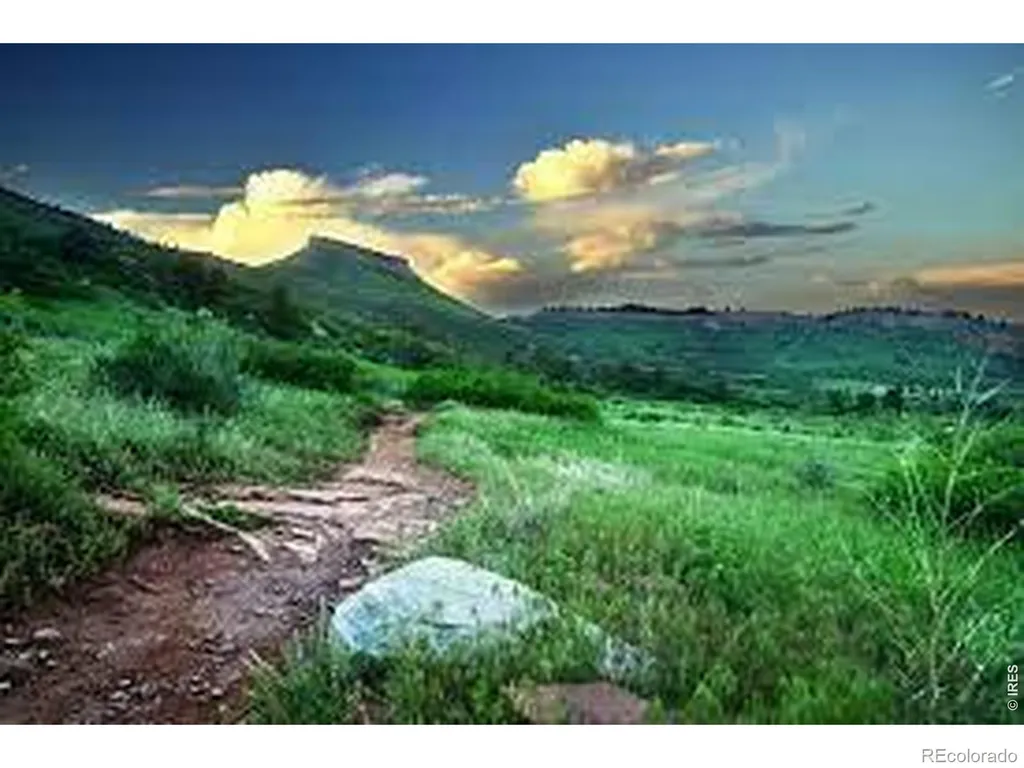 346 Mcconnell Drive Lyons CO 80540