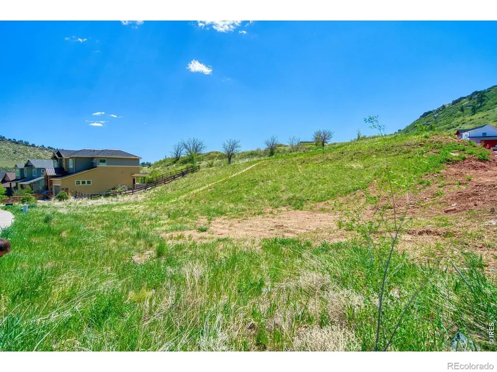 346 Mcconnell Drive Lyons CO 80540