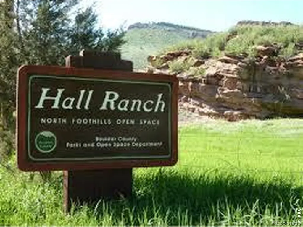 346 Mcconnell Drive Lyons CO 80540
