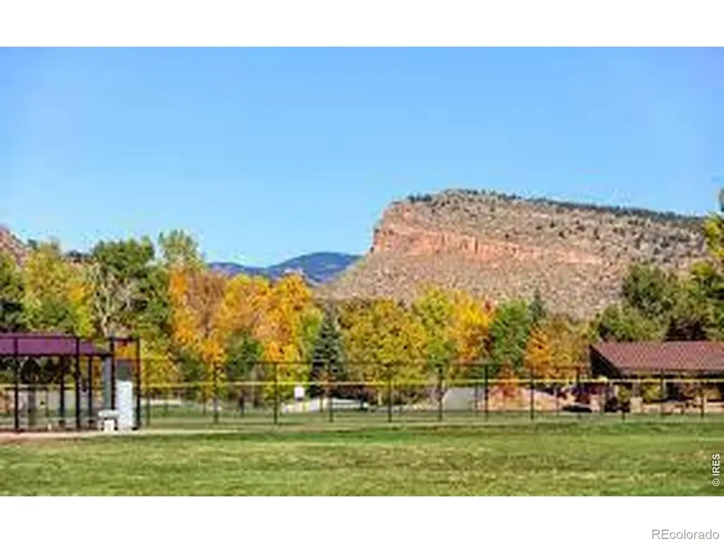 346 Mcconnell Drive Lyons CO 80540