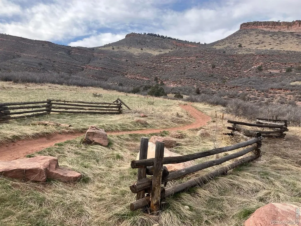 346 Mcconnell Drive Lyons CO 80540