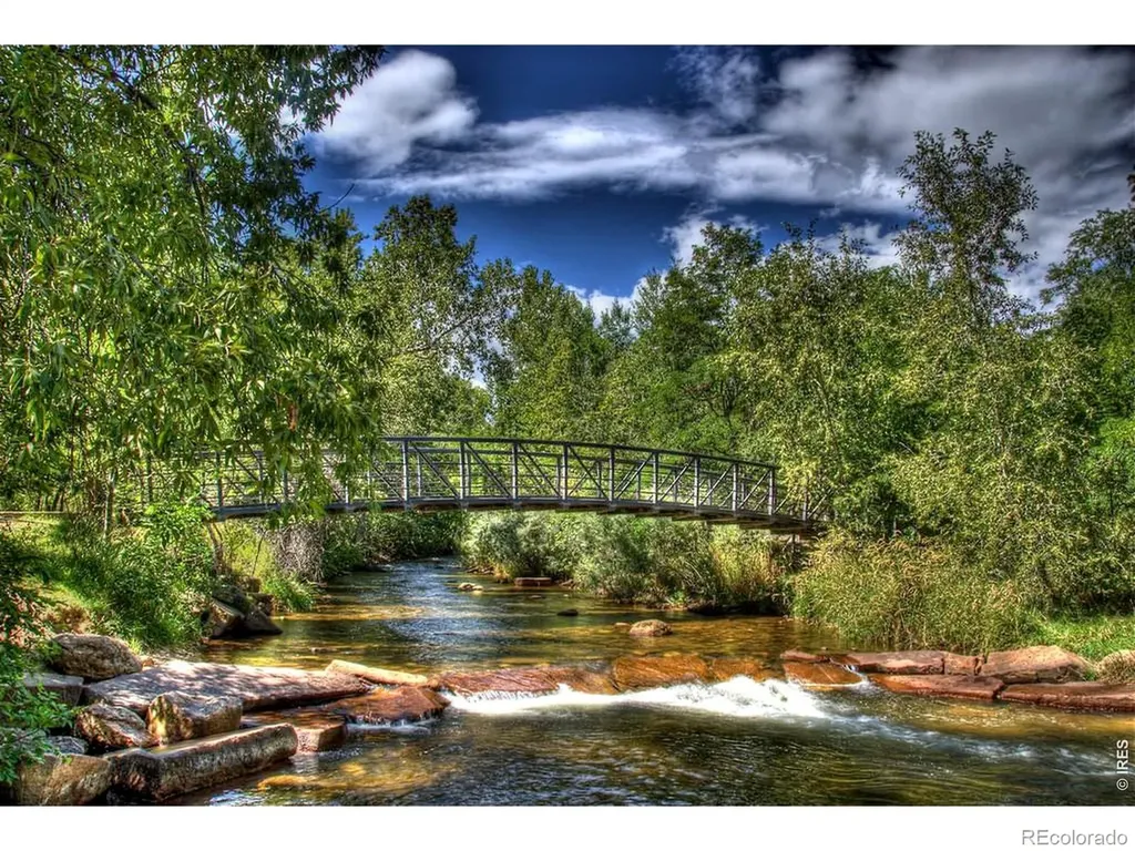 346 Mcconnell Drive Lyons CO 80540