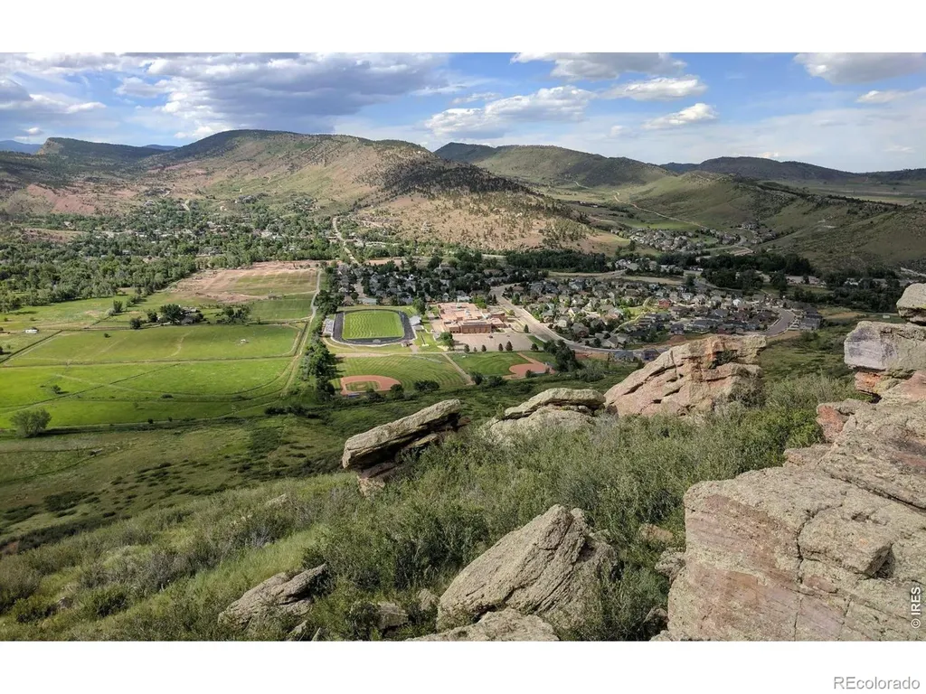346 Mcconnell Drive Lyons CO 80540