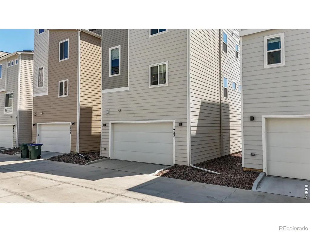 12231 Farmview Street Thornton CO 80241