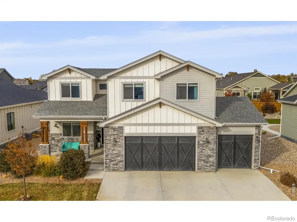 356 Bluestar Drive Windsor CO 80550