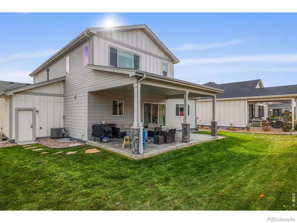 356 Bluestar Drive Windsor CO 80550